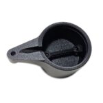 CANchecked MFD15 — безель 52 мм для адаптера Mini R55/56/57/58 MFD15 Dash