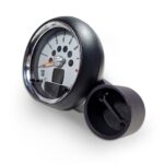 CANchecked MFD15 — безель 52 мм для адаптера Mini R55/56/57/58 MFD15 Dash — изображение 2
