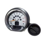 CANchecked MFD15 — безель 52 мм для адаптера Mini R55/56/57/58 MFD15 Dash — изображение 3