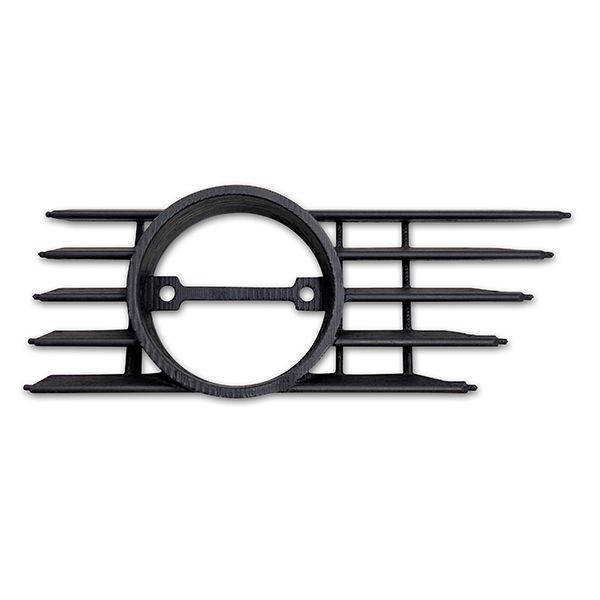 CC68051_01 Безель CANchecked 52 мм для MFD15 Skoda Octavia III (5E) с правым рулем — изображение 1