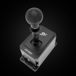 Последовательная гибридная коробка передач DS-8X 8H SIMAGIC Simulator Simracing — изображение 3