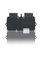 EMU ЧЕРНЫЙ Plug and Play Lotus 2ZZ — изображение 4