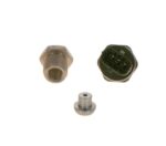 Ремкомплект Common Rail, датчик давления топлива Bosch для BMW E46 330d Land Rover F 00R 004 556