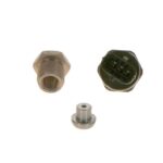 Ремкомплект Common Rail, датчик давления топлива Bosch для BMW E46 330d Land Rover F 00R 004 556