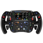 Рулевое колесо FX Pro Formula SIMAGIC 290 мм Carbon Simulator Simracing RGB
