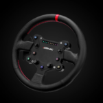 GT Sport SIMAGIC Кожаный руль с подрулевыми лепестками Симулятор Simracing — изображение 3