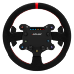 GT Sport SIMAGIC Замшевый руль с подрулевыми лепестками Simulator Simracing