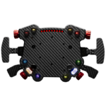 Ступица рулевого колеса GT Pro SIMAGIC Подрулевые лепестки Simulator Simracing