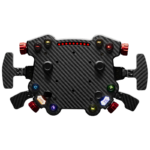 Ступица рулевого колеса GT Pro(K) SIMAGIC Подрулевые переключатели Simulator Simracing