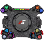 SIMAGIC Рулевое колесо HUB Neo X UP+ Готовый симулятор Simracing