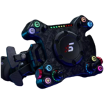 SIMAGIC Рулевое колесо HUB Neo X UP+ Готовый симулятор Simracing — изображение 3