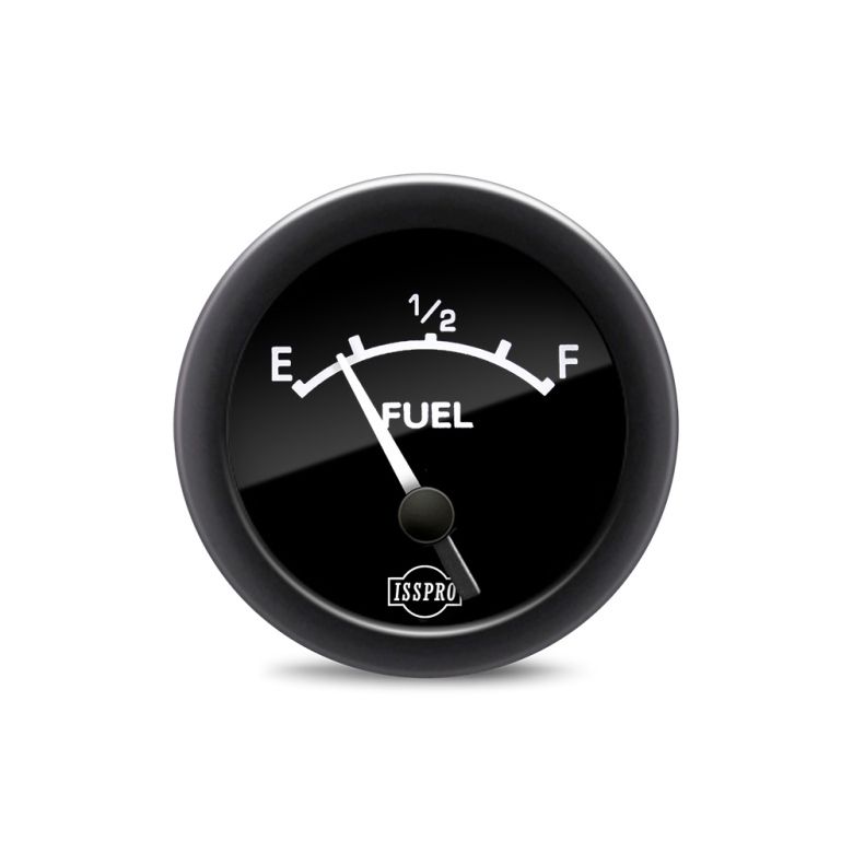NP-150-FLG-01 Указатель уровня топлива Nuke Performance, сопротивление 0–90 Ом — изображение 1