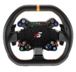 SIMAGIC Simulator Simracing GT Рулевое колесо NEO X-310G Подрулевые лепестки RGB