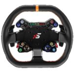 SIMAGIC Simulator Simracing GT Рулевое колесо NEO X-310G Подрулевые лепестки RGB