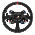 SIMAGIC Simulator Simracing Classic Рулевое колесо NEO X-330R Подрулевые лепестки RGB