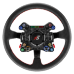 SIMAGIC Simulator Simracing Drift Руль NEO X-330W RGB