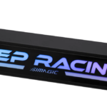 Sim Ray Heel Stop RGB для педальной коробки P1000 SIMAGIC Simulator Simracing