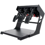 Перевернутый педальный блок P1000i Модульные педали SIMAGIC Simulator Simracing