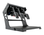 Перевернутый педальный блок P1000i-RS Модульные педали SIMAGIC Simulator Simracing