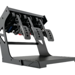 Перевернутый педальный блок P1000i-RS Модульные педали SIMAGIC Simulator Simracing