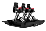 Педали Haptic Reactor для линейного двигателя с виброотдачей HPR GT SIMAGIC Simulator Simracing — изображение 3