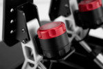 Педали Haptic Reactor для линейного двигателя с виброотдачей HPR GT SIMAGIC Simulator Simracing — изображение 4