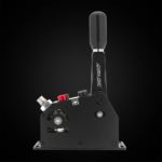 Последовательная коробка передач Q1 SIMAGIC Simulator Simracing — изображение 4