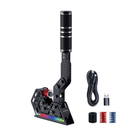 SIMSONN HB Pro Racing Симулятор ручного тормоза RGB Simracing