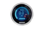 Система управления наддувом eBoost3 3 Bar 60 мм Silver Turbosmart TS-0311-1000 — изображение 2