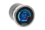 Система управления наддувом eBoost3 3 Bar 60 мм Silver Turbosmart TS-0311-1000