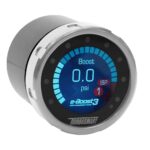 Система управления наддувом eBoost3 3 Bar 60 мм Silver Turbosmart TS-0311-1000