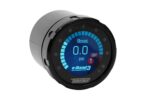 Система управления наддувом eBoost3 3 Bar 60 мм Черный Turbosmart TS-0311-1002