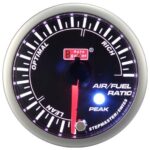 Индикатор Auto Gauge AFR Зеленый