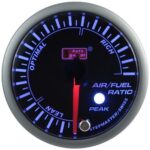Индикатор Auto Gauge AFR Зеленый — изображение 2