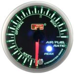 Индикатор Auto Gauge AFR Зеленый — изображение 3