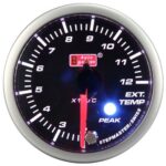 Индикатор Auto Gauge EGT Синий