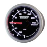 Turbosmart TS-0101-2023 Манометр наддува 30 фунтов на квадратный дюйм 52 мм — 2 1/16 дюйма