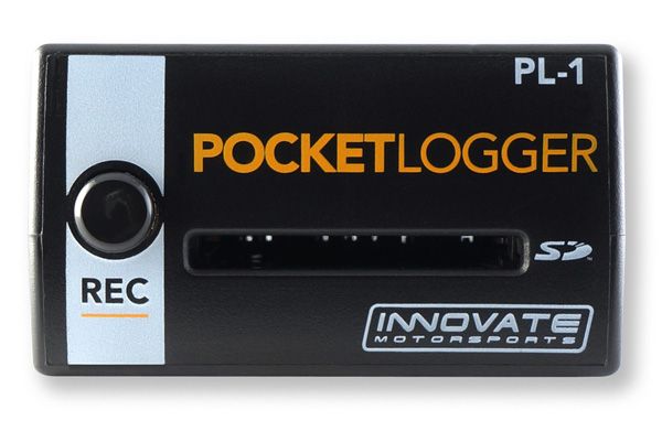 datalogger-innovate-pl-1 Регистратор данных Innovate PL-1 — изображение 1