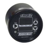 EBC Turbosmart e-Boost2 60PSI 66 мм Черная лицевая панель/Черная рамка