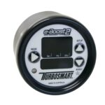 EBC Turbosmart e-Boost2 60PSI 66 мм Белая лицевая панель/Черная лицевая панель