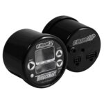 EBC Turbosmart e-BoostHP 120 PSI, 60 мм, спальное место — 4 порта