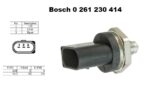 Датчик давления с разъемом BOSCH Ecumaster — изображение 2