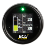 Ecumaster MFD15 GEN2 Мультидисплей Can-Bus 52 мм