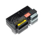 EcuMaster EMU ЧЕРНЫЙ USB-C