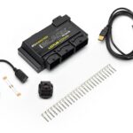 EMU Черный PnP Lotuss_2ZR-FE Ecumaster