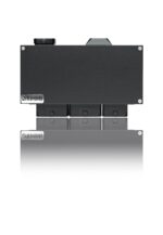 EMU Черный PnP Lotuss_2ZR-FE Ecumaster — изображение 4