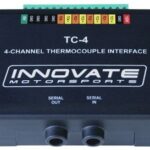 Инновационный блок TC-4 для EGT – 4 канала
