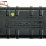 Контроллер Innovate LC-2, широкополосный Innovate 3877 с модулем