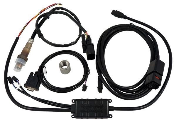 kontroler-innovate-lc-2-innovate-sonda-szerokopasmowa-z-modulem-przewod-sondy-0-9m Инновационный контроллер LC-2, Инновационный широкополосный датчик с модулем (кабель 0,9 м) — изображение 1