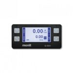 Бортовой компьютер Monit G-100+ с GPS Incorporated